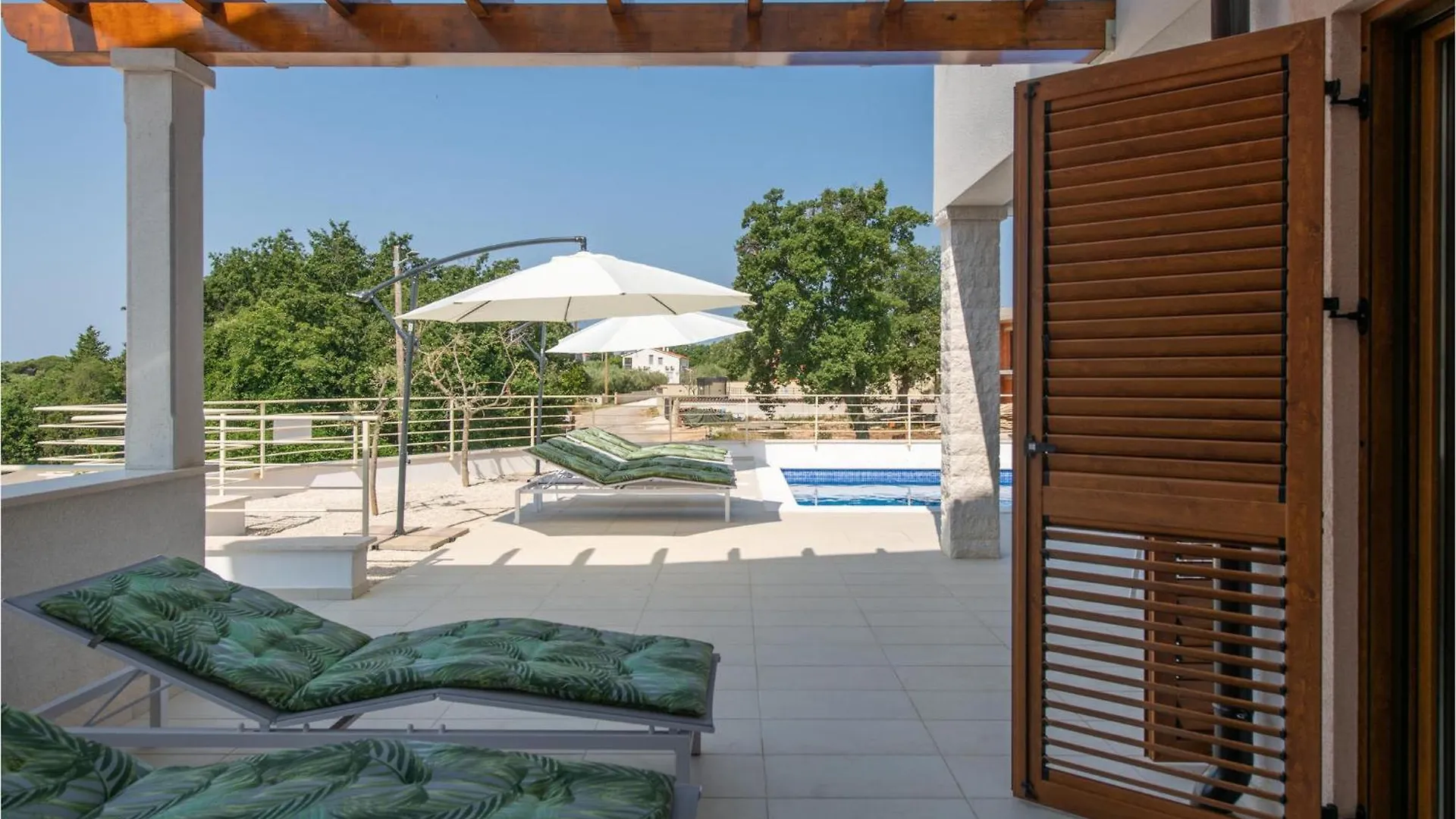 Lovely Home In Kavran With Outdoor Swimming Pool Croatia